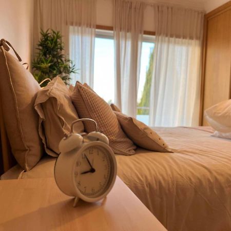 Rias Apart II Vila Real de Santo António Екстериор снимка