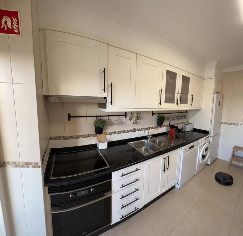 Rias Apart II Vila Real de Santo António Екстериор снимка