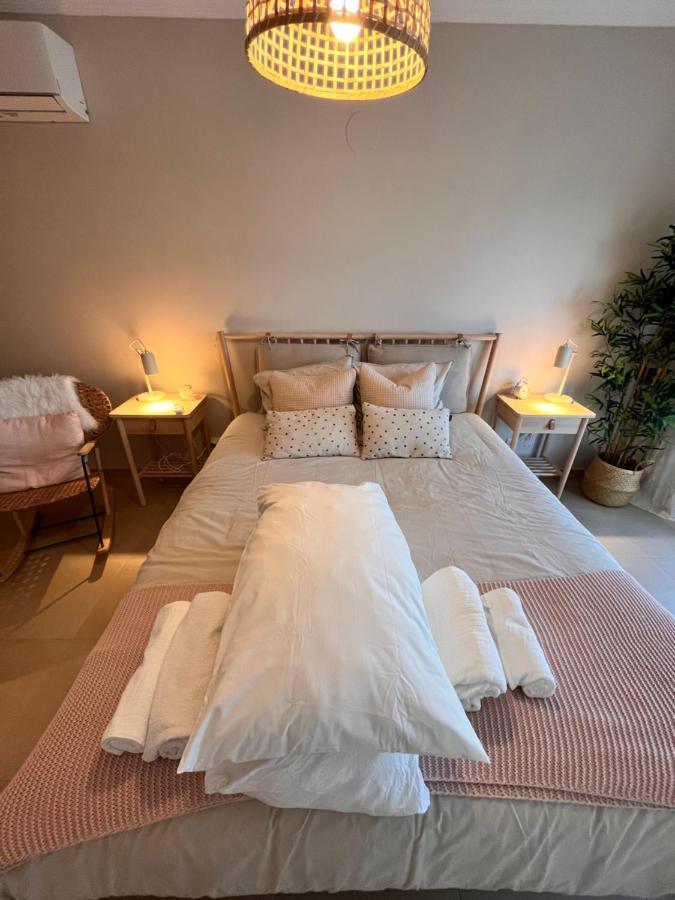Rias Apart II Vila Real de Santo António Екстериор снимка