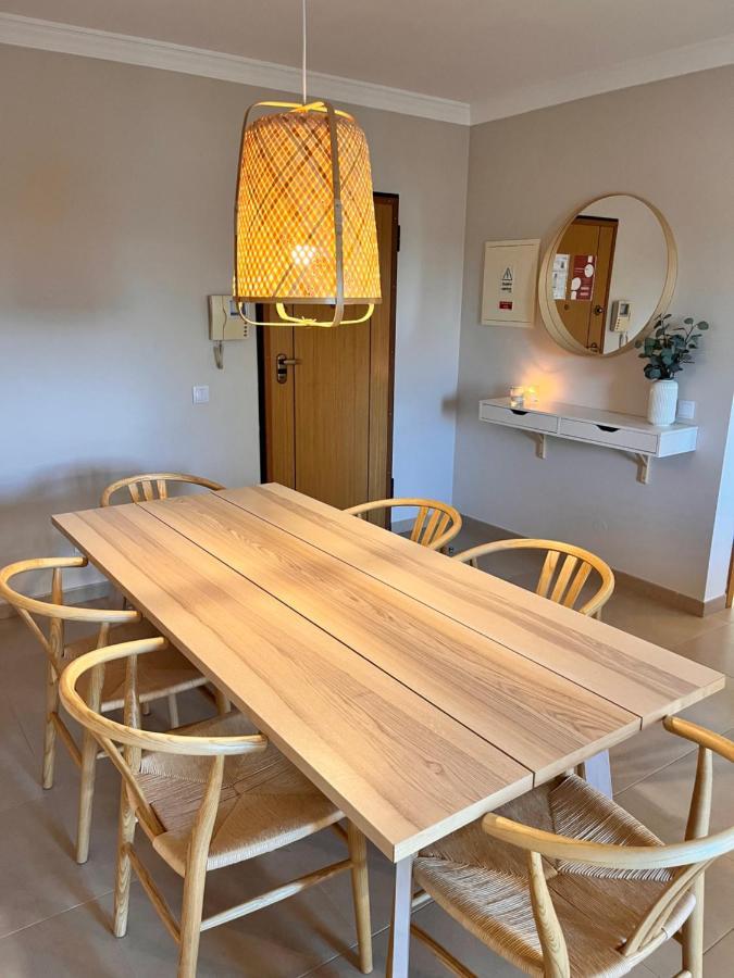Rias Apart II Vila Real de Santo António Екстериор снимка