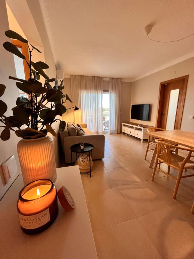 Rias Apart II Vila Real de Santo António Екстериор снимка