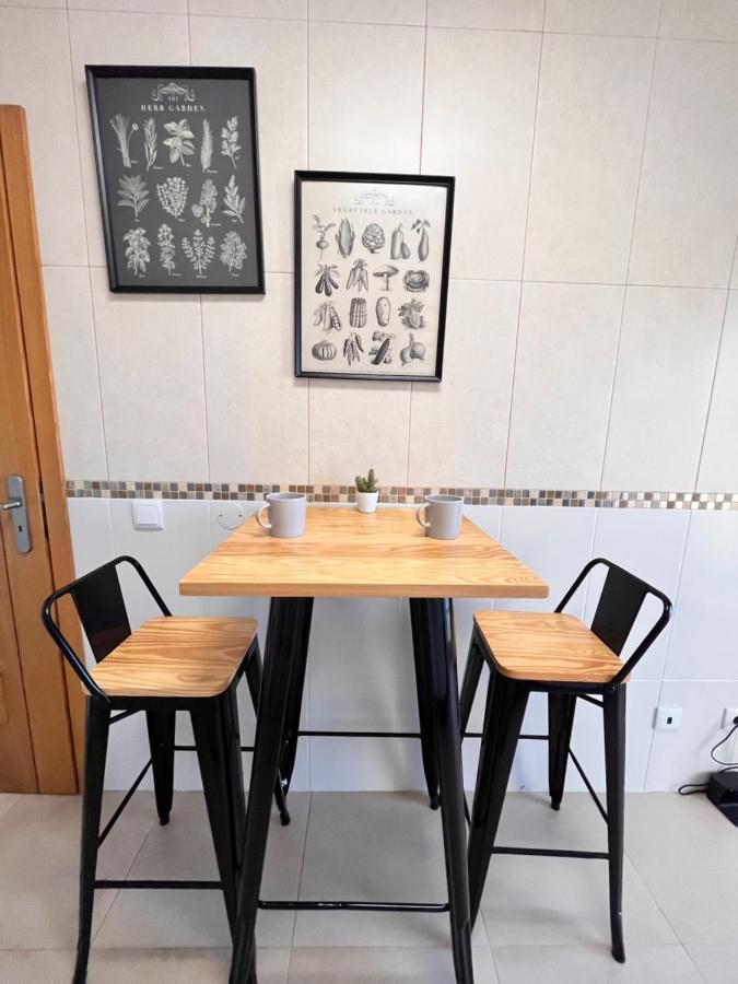 Rias Apart II Vila Real de Santo António Екстериор снимка