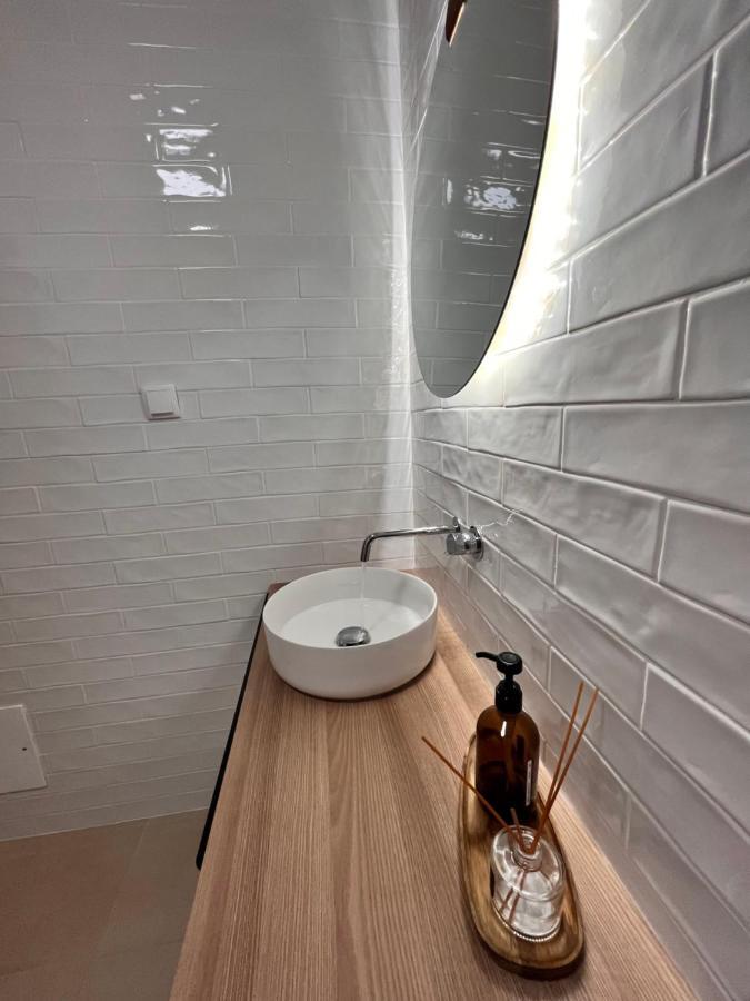 Rias Apart II Vila Real de Santo António Екстериор снимка