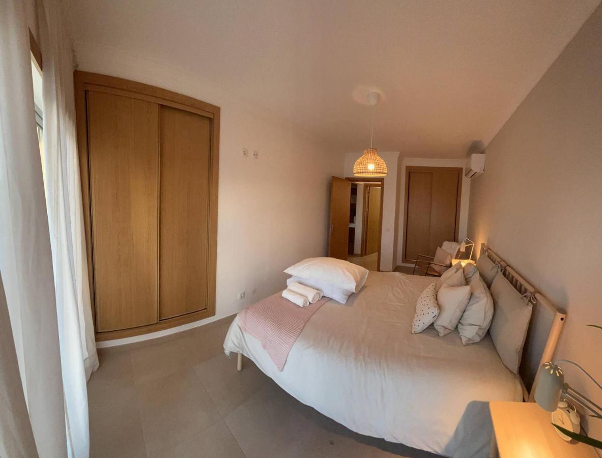 Rias Apart II Vila Real de Santo António Екстериор снимка