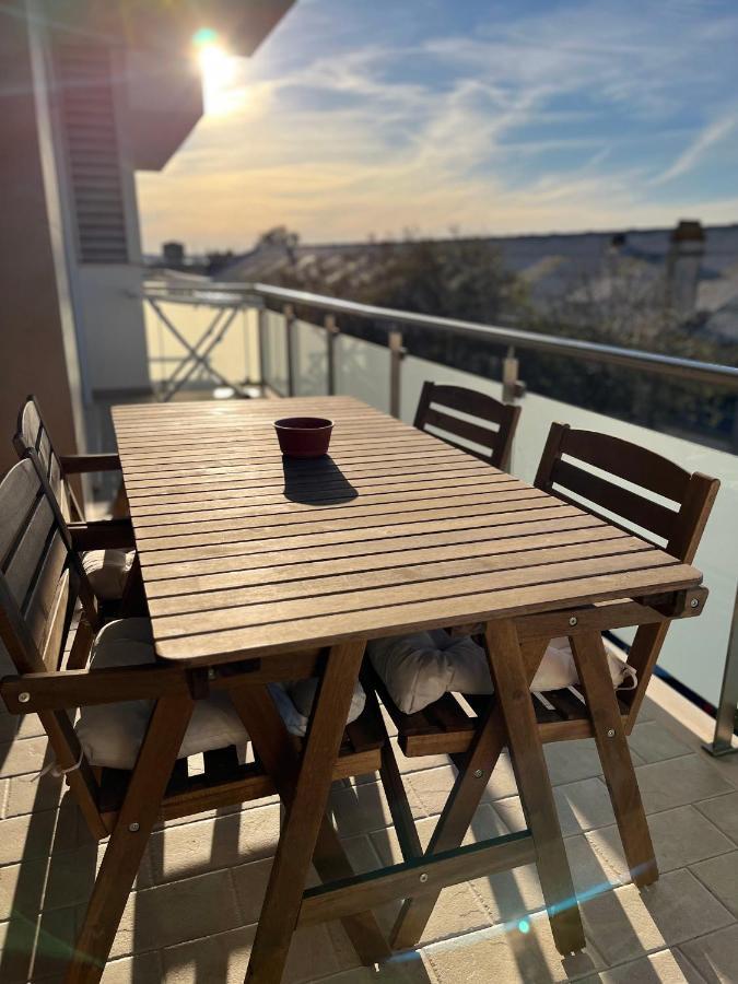 Rias Apart II Vila Real de Santo António Екстериор снимка
