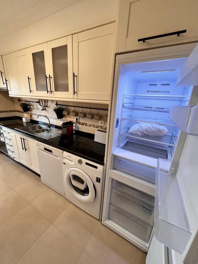 Rias Apart II Vila Real de Santo António Екстериор снимка