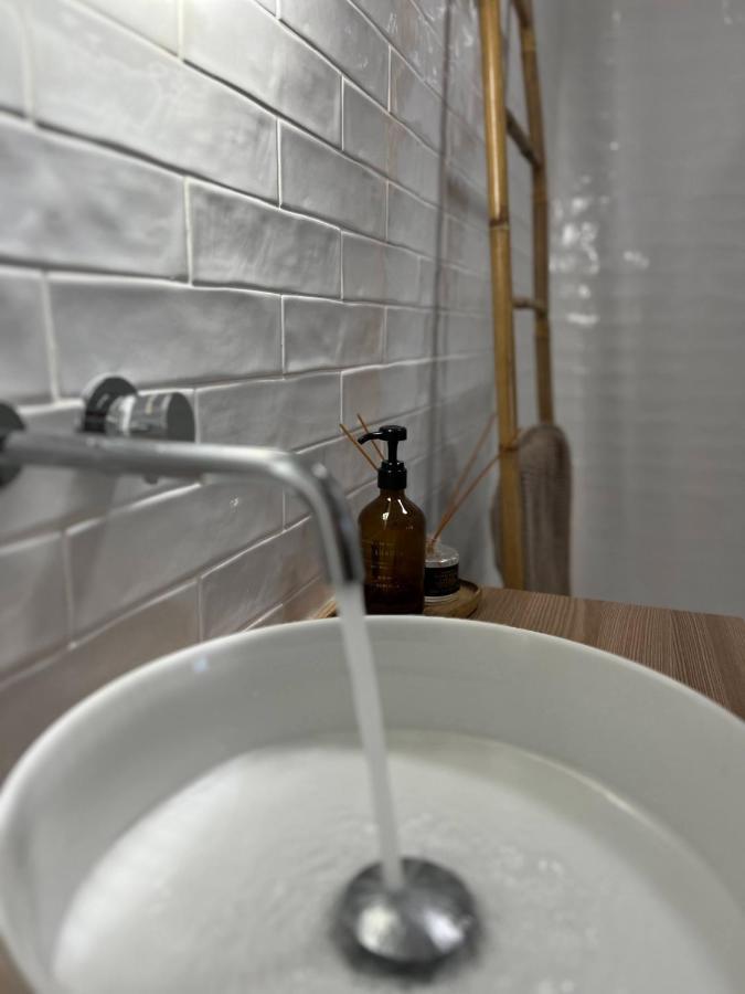 Rias Apart II Vila Real de Santo António Екстериор снимка