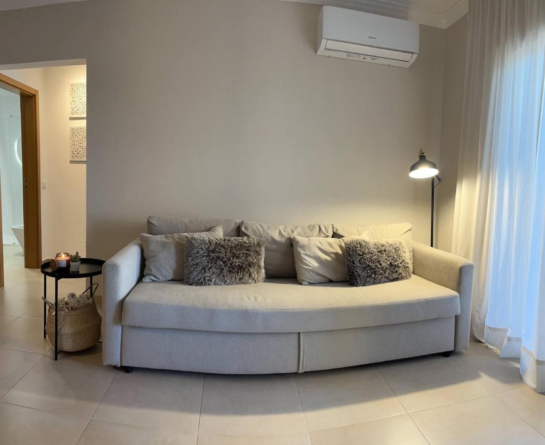 Rias Apart II Vila Real de Santo António Екстериор снимка